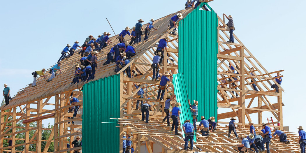 Cómo construir y mantener una Marca fuerte y competitiva
