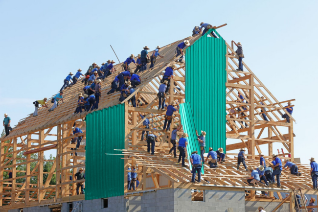 Cómo construir y mantener una Marca fuerte y competitiva