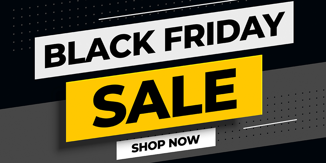 Las maldades del black friday
