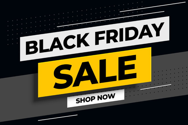 Las maldades del black friday