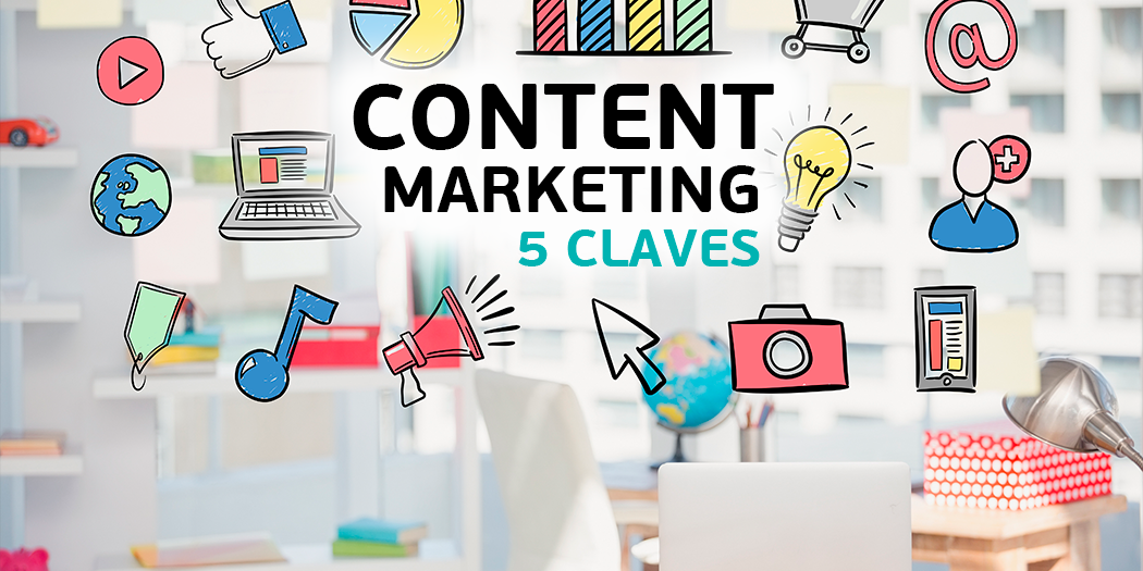 Content Marketing