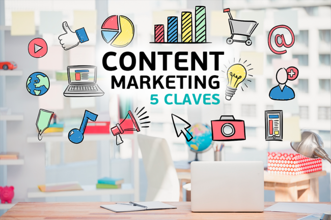 Content Marketing