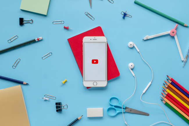 cómo anunciarse en youtube